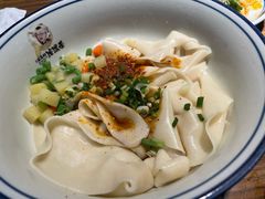 -吴满满油泼面(北方风味园店)
