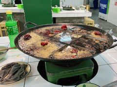 -石灰市老火锅(北滨路店)