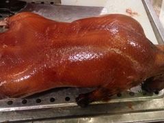 -同喜烤鸭店(光芒店)