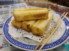 -广信牛奶甜品世家(台东店)