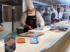 -海底捞大排档火锅(打浦路店)