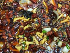 一品毛血旺-毛草房(南辛庄街店)