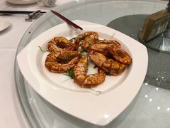 -海都六福酒家(世博广场店)