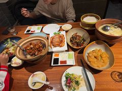 -又一福烤鸭·北京菜(东四店)