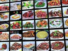 -长兴菜馆(高桥店)