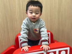 -金宝贝国际早教中心(万象城中心)