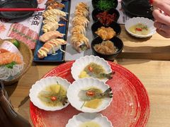 -Sushi Love 创意寿司(丽影广场店)
