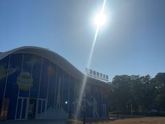 -西涌国际滨海旅游区