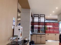 -绿杨春·淮扬宴(庐山路店)