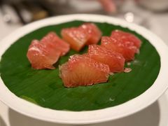 餐前水果-金链花·泰国餐厅(国贸店)
