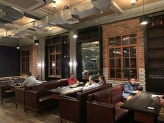 大堂-Goose Island Brewhouse鹅岛精酿啤酒餐厅
