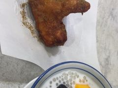 -水牛奶皇后糖水铺