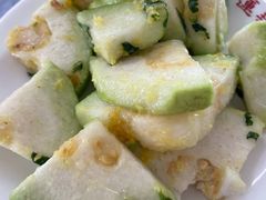 水果-莲华素食府