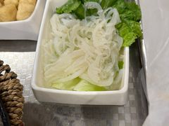 -活潑鲜跳(湖滨商业街店)