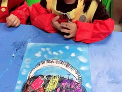 -东方童画少儿美术(莘庄体验馆)