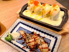 -西月山居匠心创意料理(江汉路新佳丽广场店)