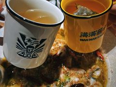 -太二酸菜鱼(兴业太古汇店)