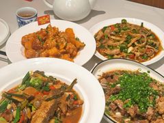-旺达·福州菜(正大广场店)
