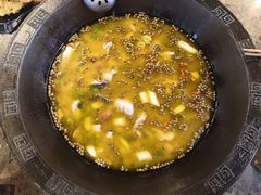 -鲜椒鱼·雅安地标性美食