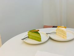 -CAKE WANG千层制造所(省府店)