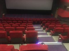 -保利国际影城杭州中南店