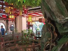 -矮板凳老火锅(宽窄巷子店)