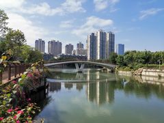 -光明港公园