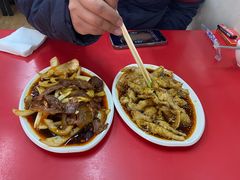 -乐天拉面(桃花街店)