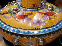 -木辛水水冰煮羊(凤城六路店)