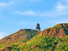 -潭柘厚院(桑峪村店)