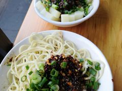 -洞子口张老二凉粉(文殊院店)