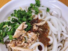-再回首鸡肉米线(人民路一店)