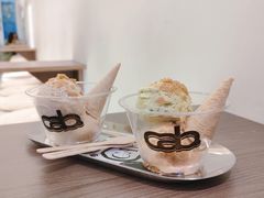 -cab意式gelato冰淇淋
