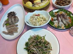 -高佳庄·舟山海鲜(海景旗舰店)