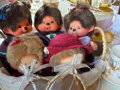 -Salon de Ville浦江汇(上海外滩华尔道夫酒店店)