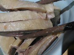 金陵板鸭-苏堂阳春面•九年庆(北京路天河城店)