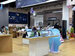 -Sony Store 索尼(来福士店)