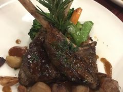 -WOLFGANG PUCK KITCHEN & BAR(迪士尼小镇店)