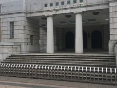 -东京国立博物馆法隆寺宝物馆