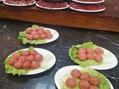 -一鼎牛鲜活牛肉城(晋江海峡国际食品城店)