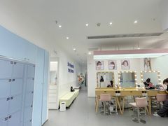 -天真蓝照相馆(中华广场店)