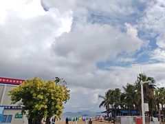 -大梅沙海滨公园