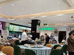 -紫光园·烤鸭·北京菜(劲松店)