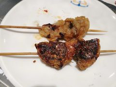 -圣罗巴海鲜烤肉自助(佳兆业店)