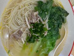 -小杨生煎(周浦万达店)