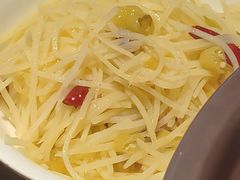 -恰饭·老长沙市井菜(天河客运站店)