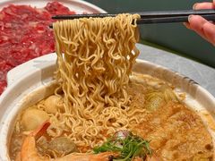 -陶兰居·手工点心·粤菜(圆融时代广场店)