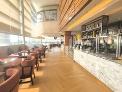 -洲际酒店·地平线全日餐厅HORIZON CAFÉ