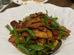-中国徽菜·徽商故里(广安门店)