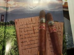 -Estaeslavida分享茄雪茄吧(亿彩购物中心店)